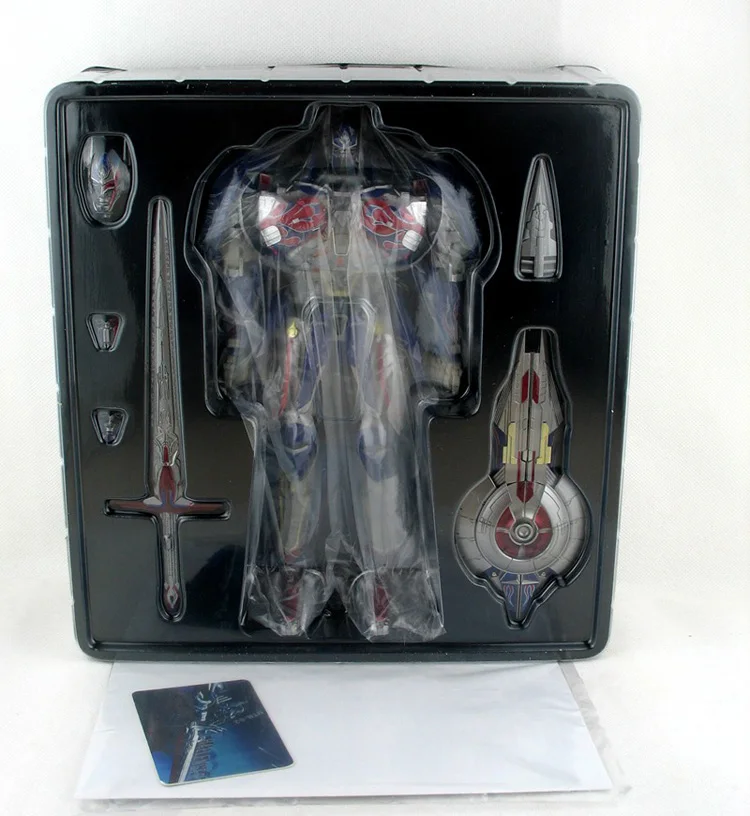 Уникальные игрушки UT R-02 Challenger OP MP10 MP 10 игрушки трансформация фигурка игрушки подарок
