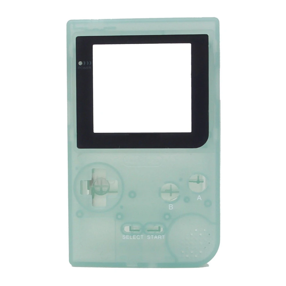 Пластиковый Чехол для консоли Gameboy GBP 6 цветов 100 шт. | Электроника