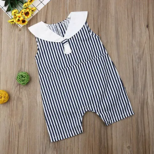 PUDCOCO/детский летний комбинезон для маленьких девочек одежда оптовая