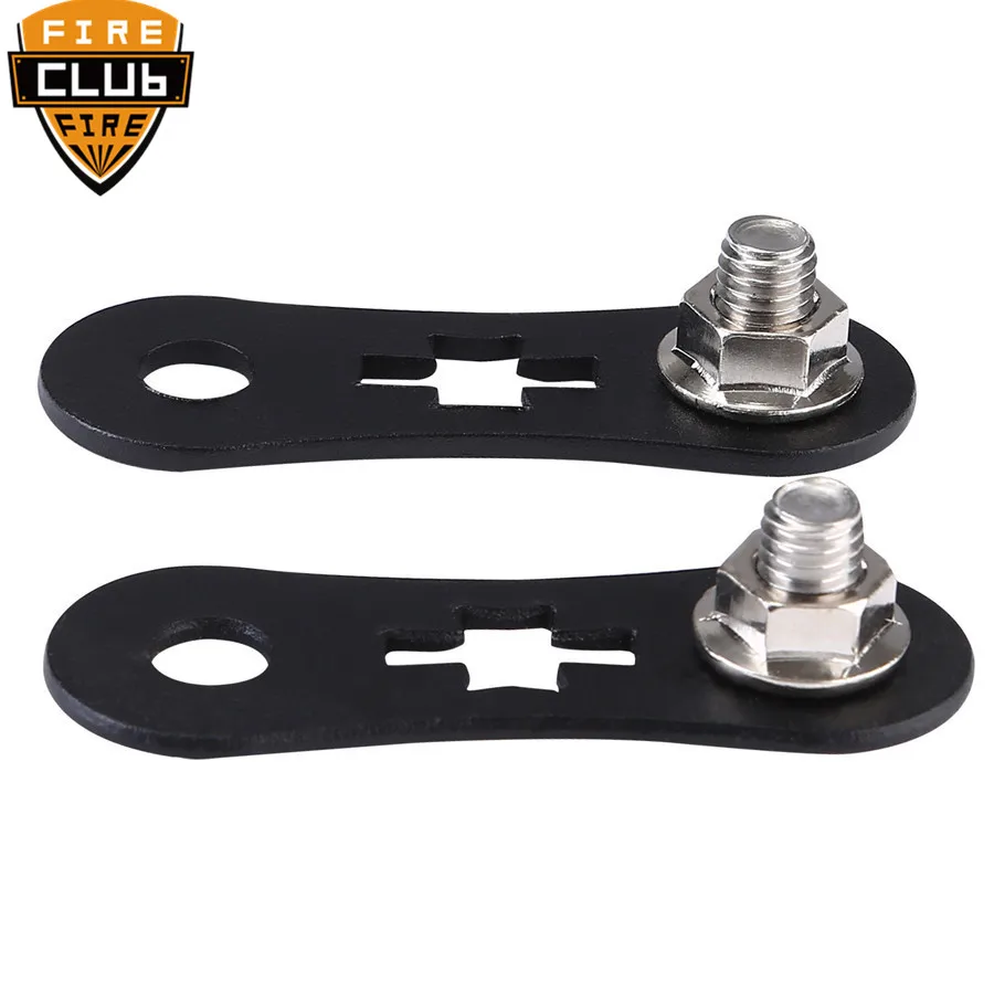 

Комплект черных подъемников для мотоцикла, 45 мм, для Harley Sportster XL 883 1200 DYNA Iron 48 72, выше 1,7 дюйма