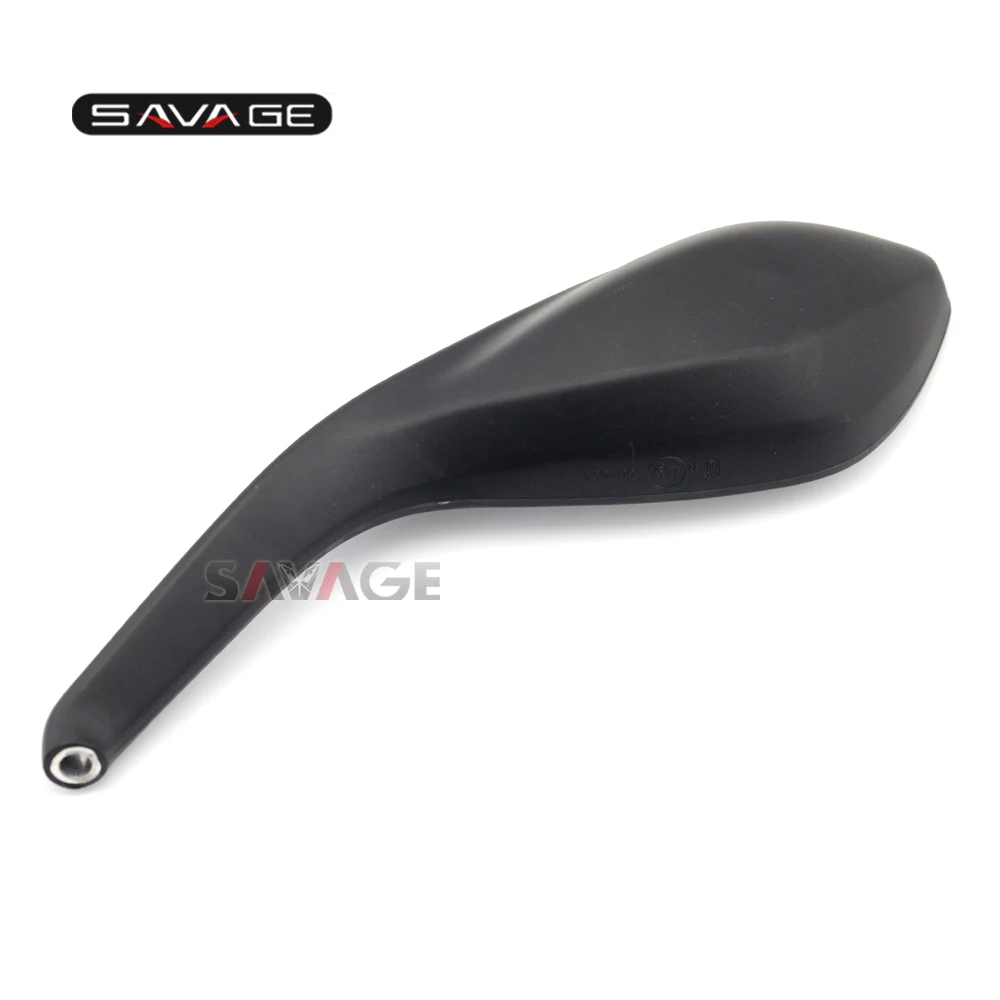 Задние боковые зеркала заднего вида для DUCATI Streetfighter/S Streetfighter 848 2009 10 11 12 13 14 2015