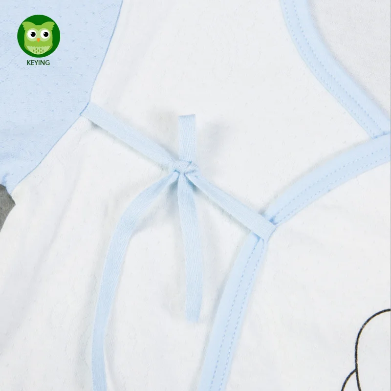 KEYING/Одежда для маленьких мальчиков и девочек одежда малышей пижамы с милым