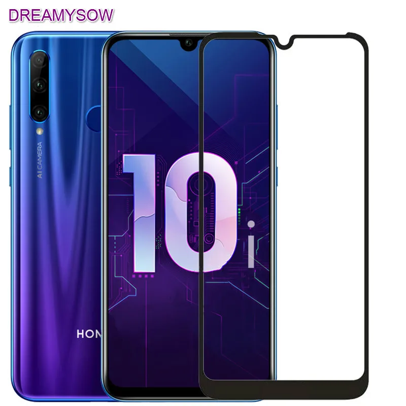 Защитная плёнка для экрана Huawei Y5 Y6 Y7 Pro Y9 P Smart 2019 Honor 20 10i 20i 8A 8C 8X 9X P40 lite|Бамперы| |