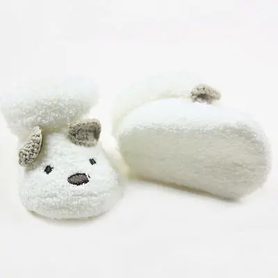 Детская теплая обувь для мальчиков и девочек | Мать ребенок