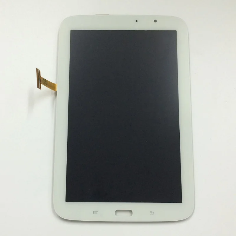 Сенсорный экран для Samsung Galaxy Note 8 0 N5100 N5110 стеклянный дигитайзер + ЖК-дисплей панель