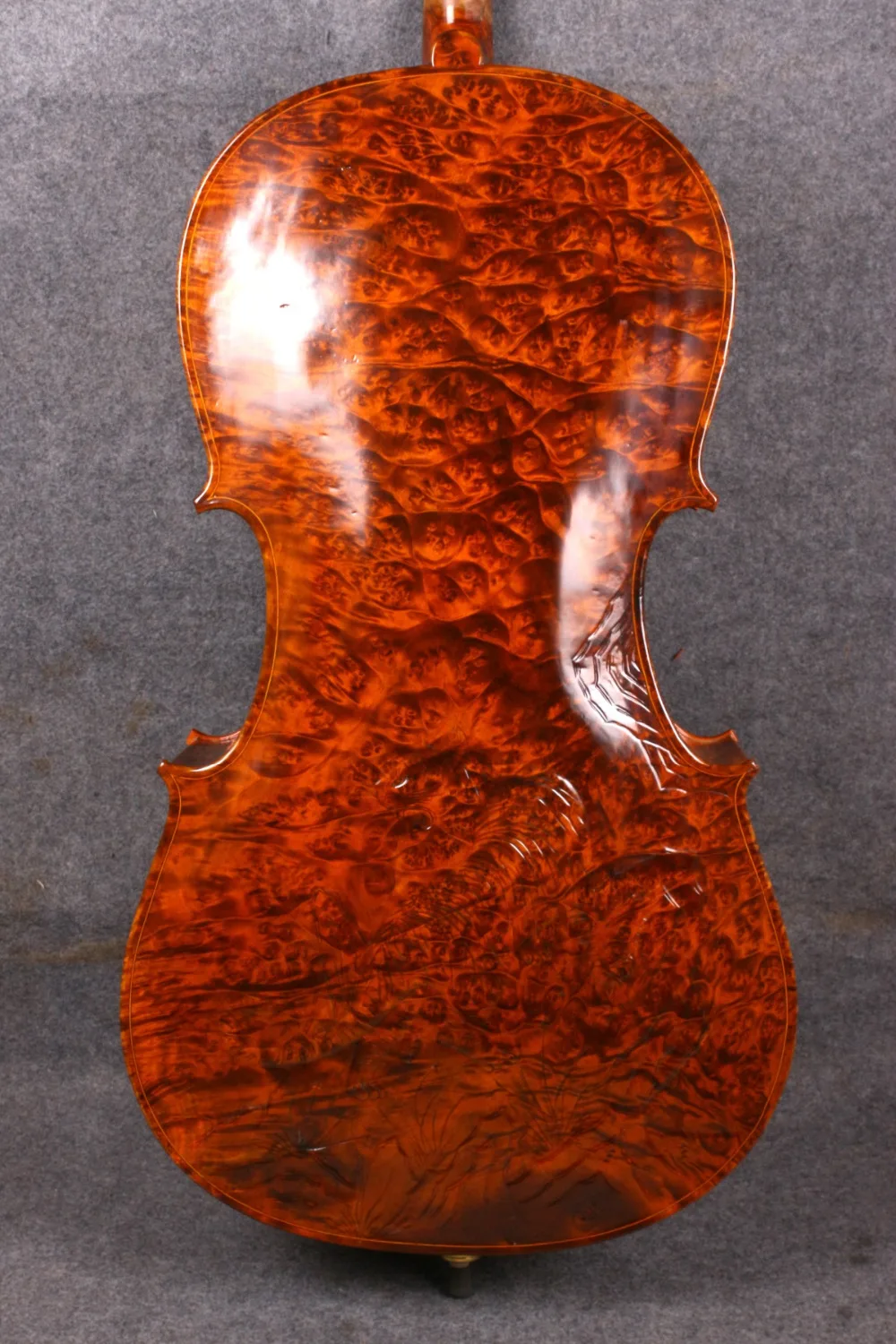 4/4 (полный) Размер Виолончель акустическая виолончель ручной работы античный