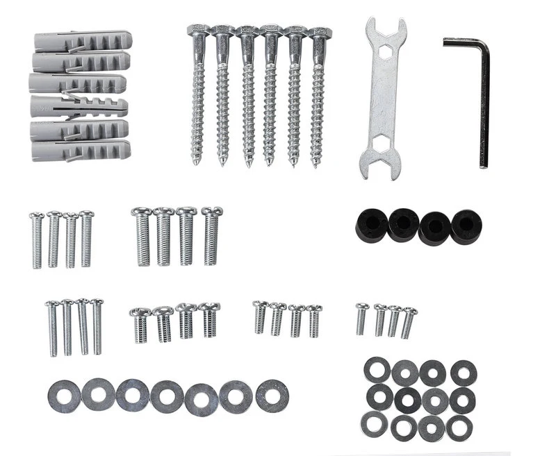 Настенное крепление для телевизора 32 60 дюймов 6 поворотных рычагов кронштейн с