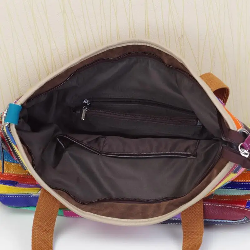 Европейские и американские модные сумки полосатые женская Повседневная пляжная