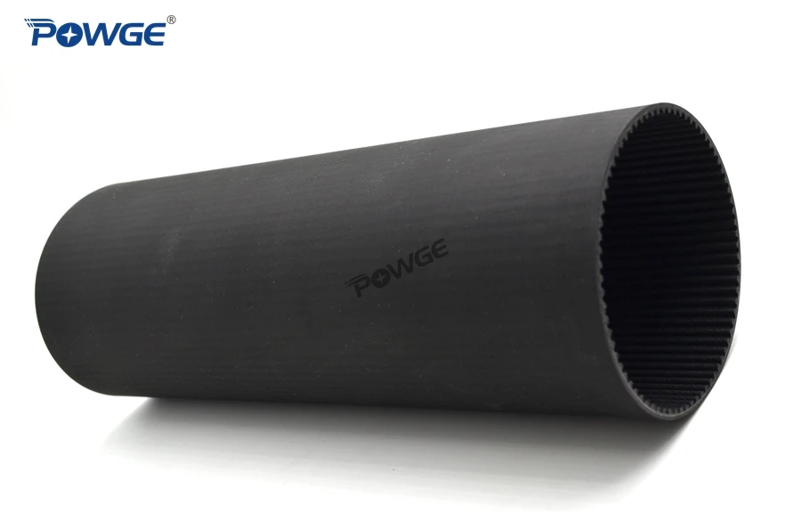 Ремень ГРМ POWGE Arc HTD 3M C = 288 291 294 297 ширина 6/9/15 мм зубья 96 97 98 99 HTD3M синхронный 3 м|3m timing