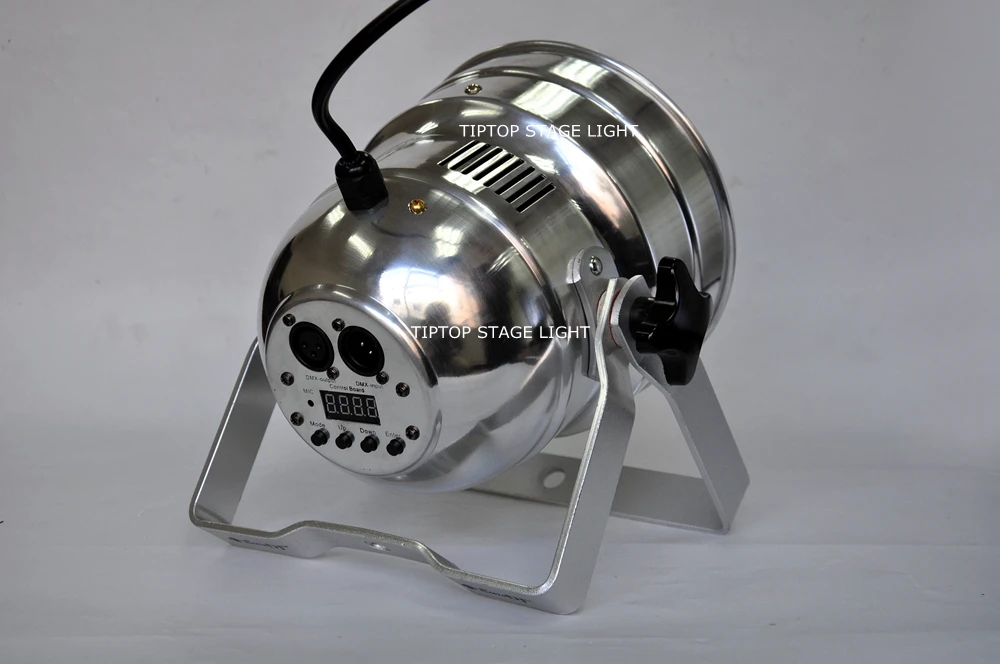 Бесплатная доставка сценический миниатюрный Ультрафиолетовый алюминиевый УФ