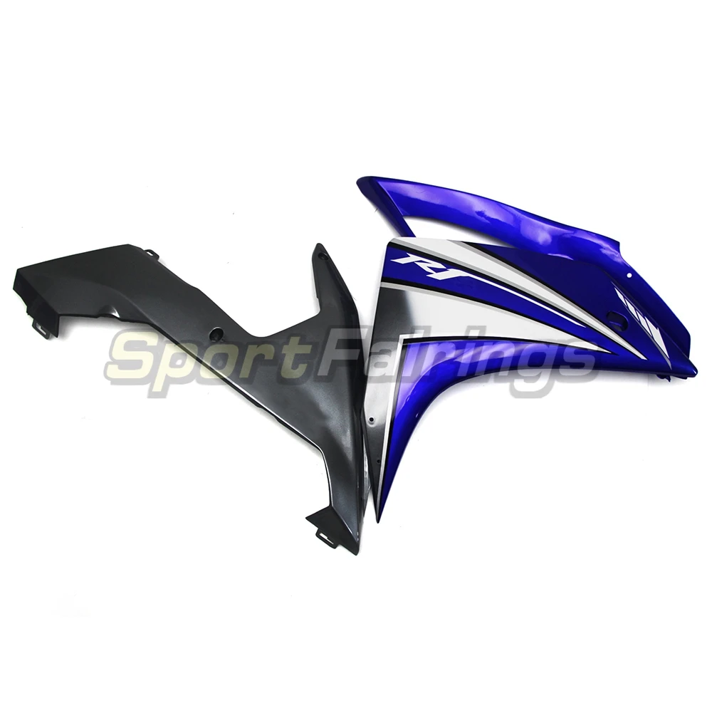 Обтекатели для мотоцикла Yamaha YZF1000 R1 07 08 2007 2008 ABS полный комплект обтекателей