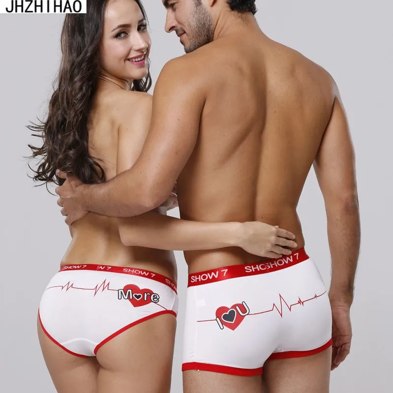 Нижнее белье для пар 2 шт./лот сексуальные трусики брифы|Женские трусики| |