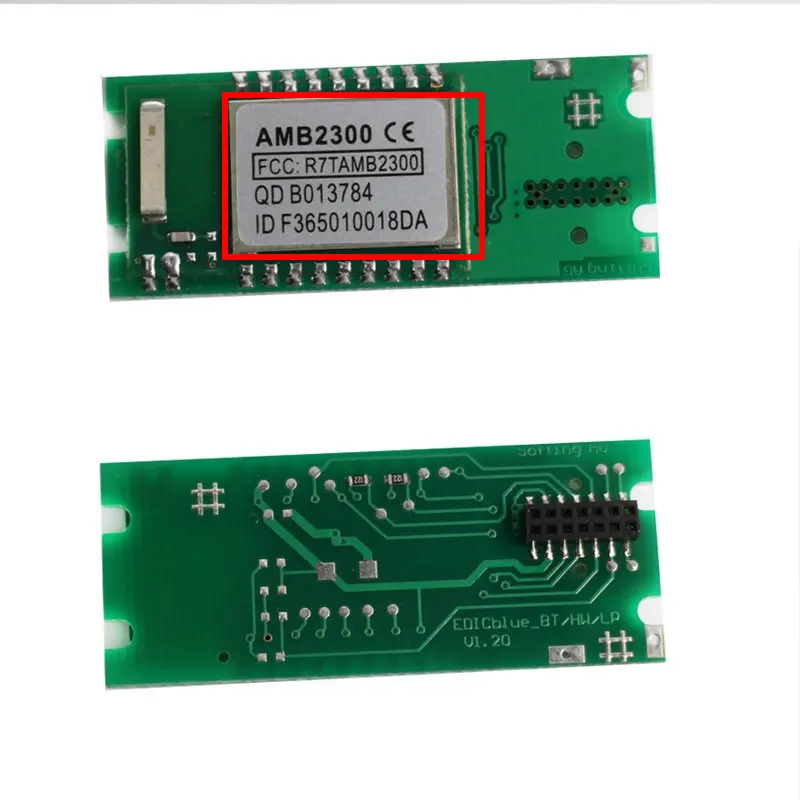 2 Выберите A+++ качество 1:1:1 ODIS V4.33 V4.41 VAS5054a OKI чип полная функция VAS 5054a Bluetooth поддерживает UDS протоколы