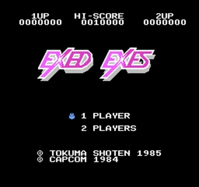 

Exed Exes Region Free 8 Bit Game Card For 72 Pin Video Game Player