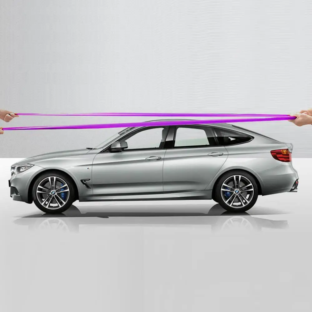 Эластичные ленты латексные спортивные Эспандеры для фитнеса силовых тренировок