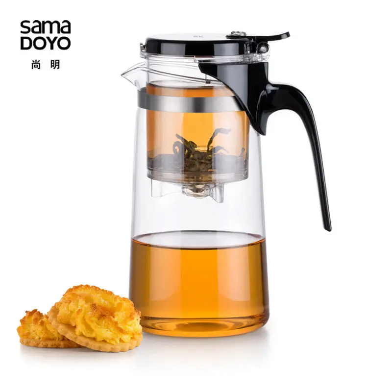 [GRANDNESS] Samadoyo SAMA SAG 10 высококачественный чайник и кружка Gongfu 750 мл Sama|mug pot|pot mugmug white |