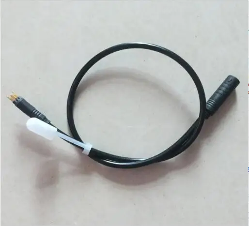 Кабель двигателя с 9 контактным водонепроницаемым разъемом двигателя|cable with