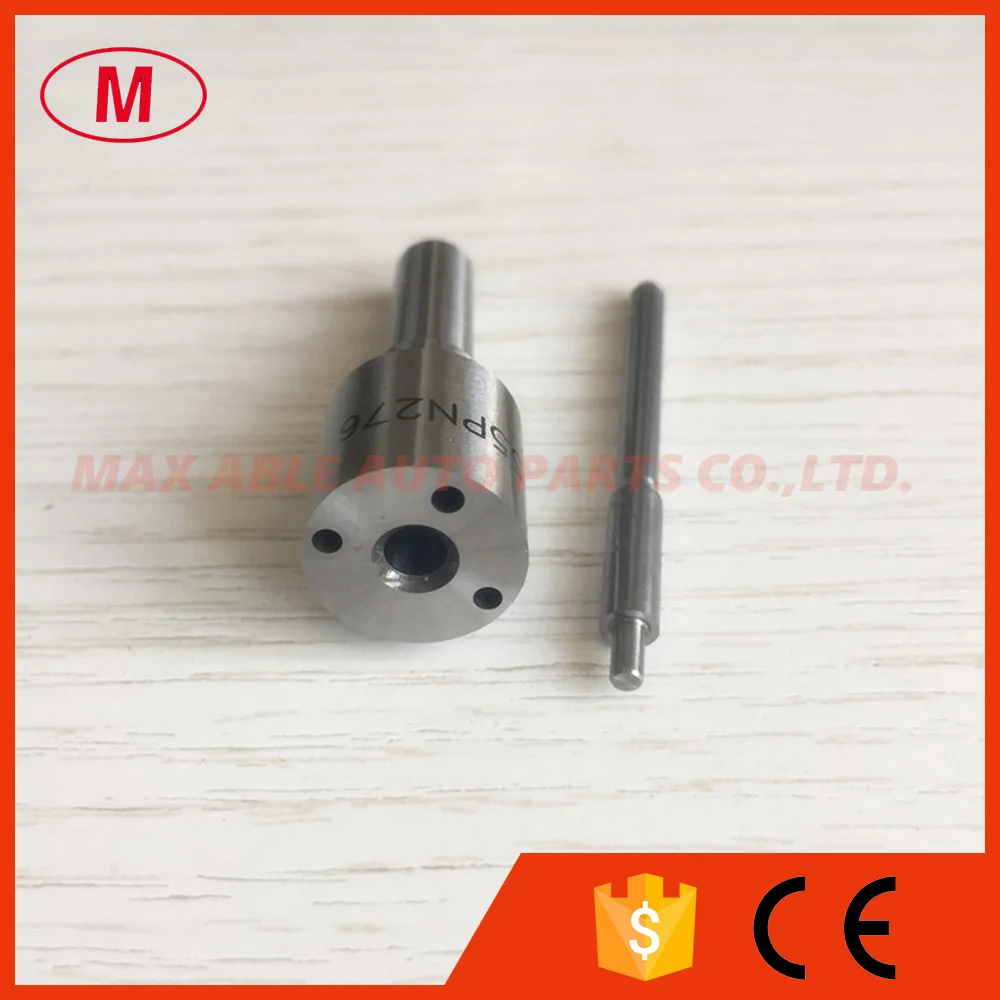 Топливный инжектор 9 432 610 771 DLLA155PN276 форсунка/дизельная Форсунка для 3066/320B/T|nozzle