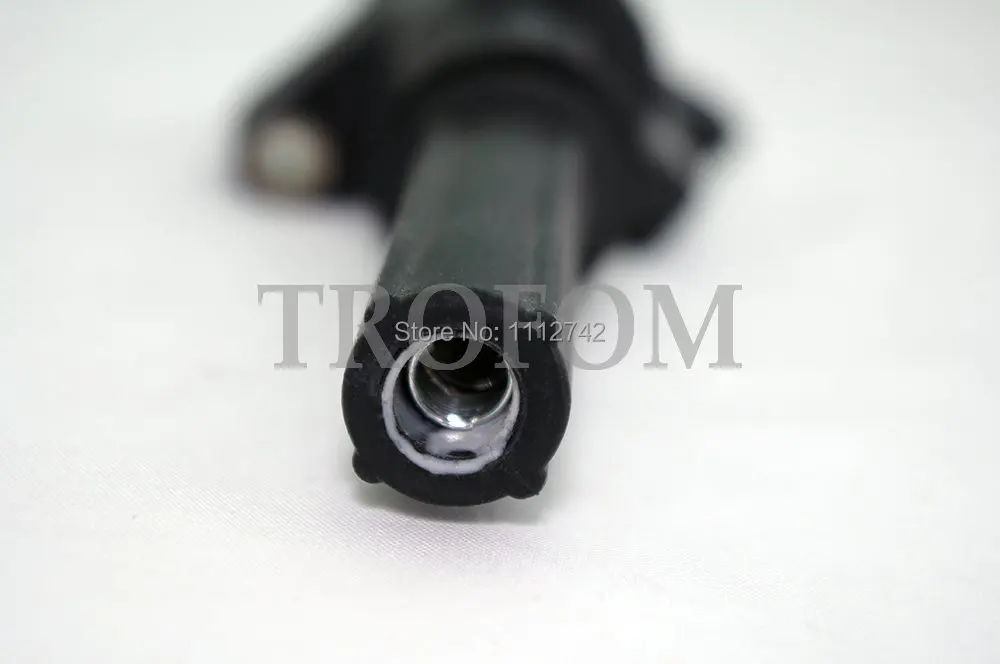8 шт. катушки зажигания для Ford E 150 250 350 450 550 F150 F250 F350 Корона MUSTANG экспедиция LINCOLN MERCURY
