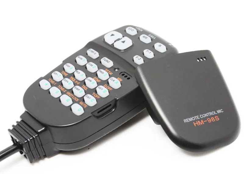 Microfono Telecomando Mic HM 98S для ICOM IC 2100H 2200H 2710H рация радио|walkie talkie|walkie talkie radioradio |