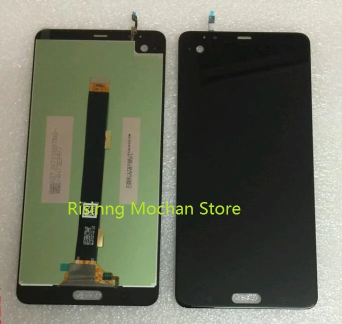 

В наличии! Для htc u ultra LCD дисплей с сенсорным экраном 5,7 "2560x1440 дигитайзер в сборе Бесплатная доставка