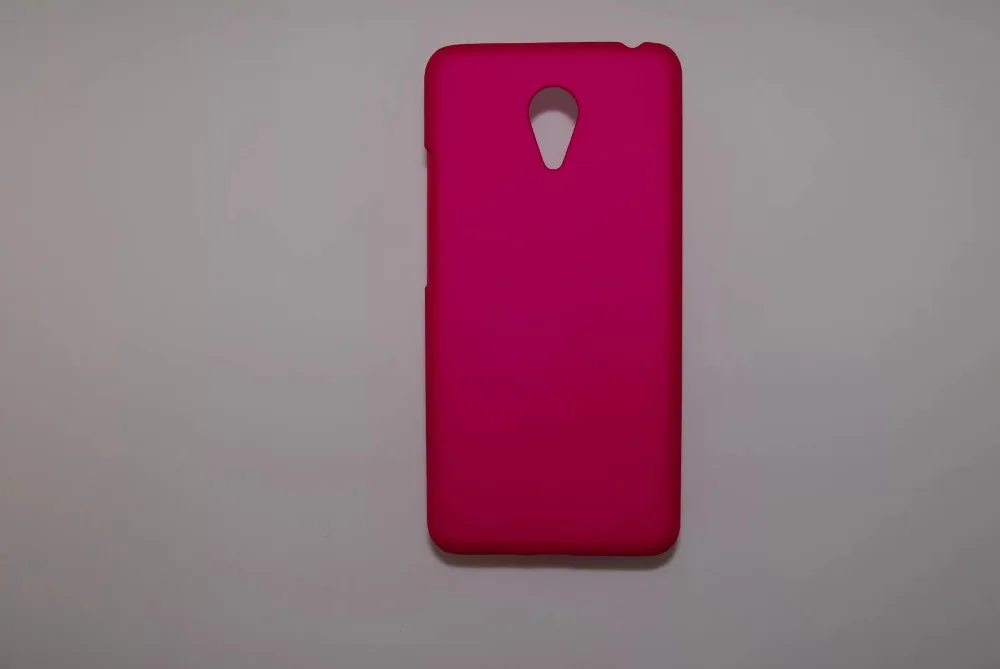Твердый пластиковый корпус Grind arenaceous 5 для Meizu Mx4 Pro чехол Mx 4 MX4PRO задней панели