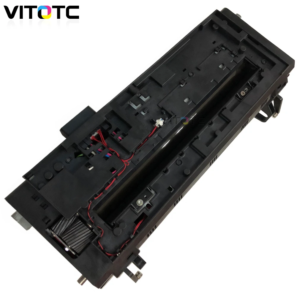 Б/у оригинальный блок нагревателя предохранителя для Ricoh Aficio MP C2500 C2000 C3000 MPC2500 MPC2000