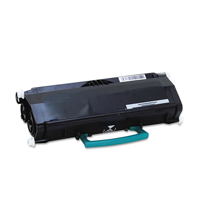Высокоемкий тонер картридж E260 совместимый с Lexmark E260d E260dn E360d E360dn E460dn E460dw E462 E260A11A