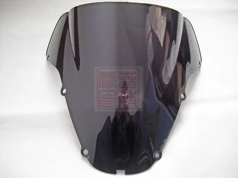 Новинка для Honda CBR929RR CBR 929 RR 2000 2001 00 01 ABS мотоциклетное ветровое стекло/Ветровое