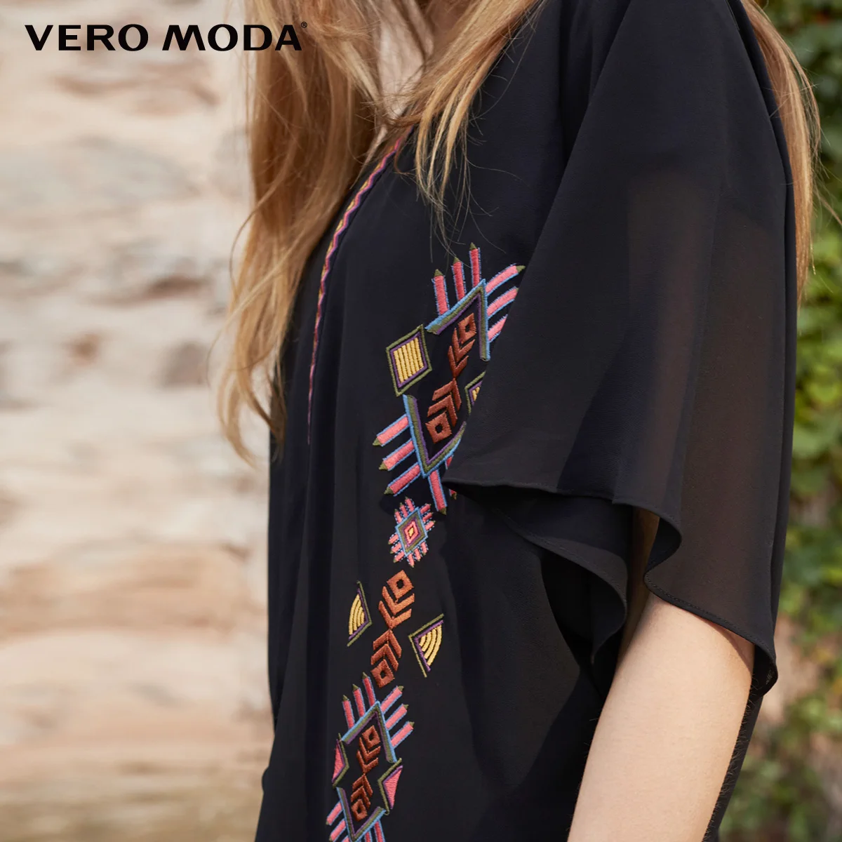 Vero Moda Летняя куртка с короткими рукавами женская | 317217501|Женские куртки|