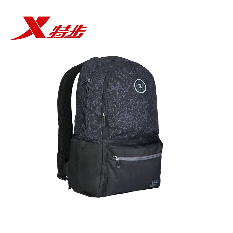 Xtep Men And Women Bag FREE SHIPPING New Summer Brand Female Sport Daily Use Running 882237119054 | Спорт и развлечения
