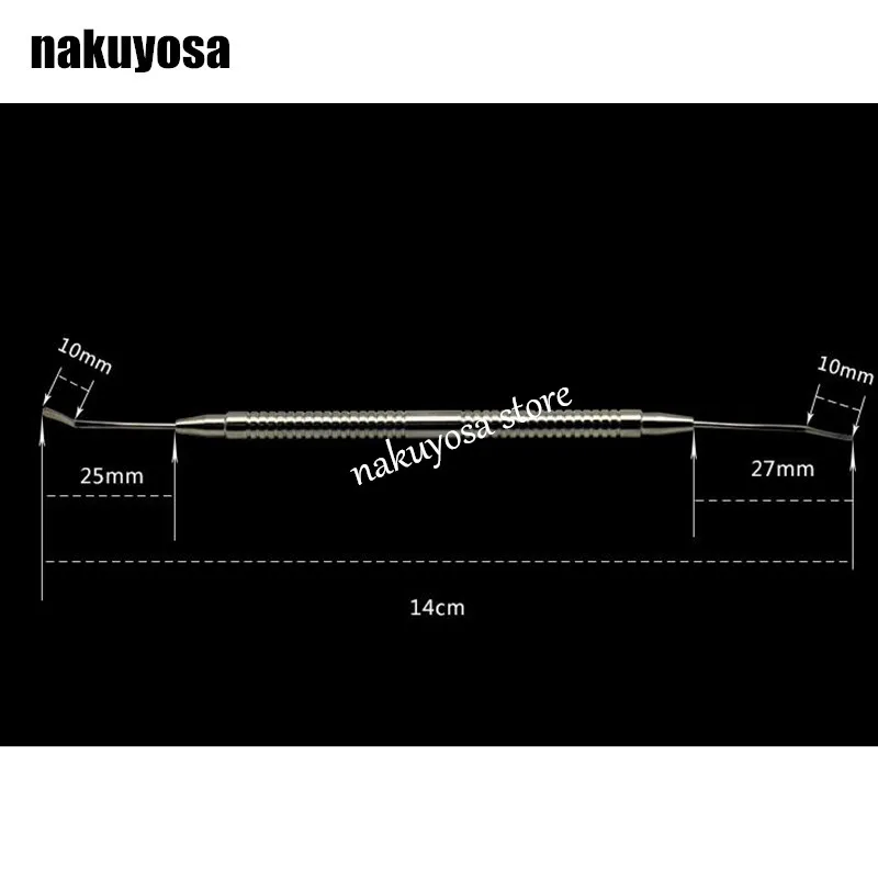 Офтальмологические инструменты одинарная/двойная головка высокое качество