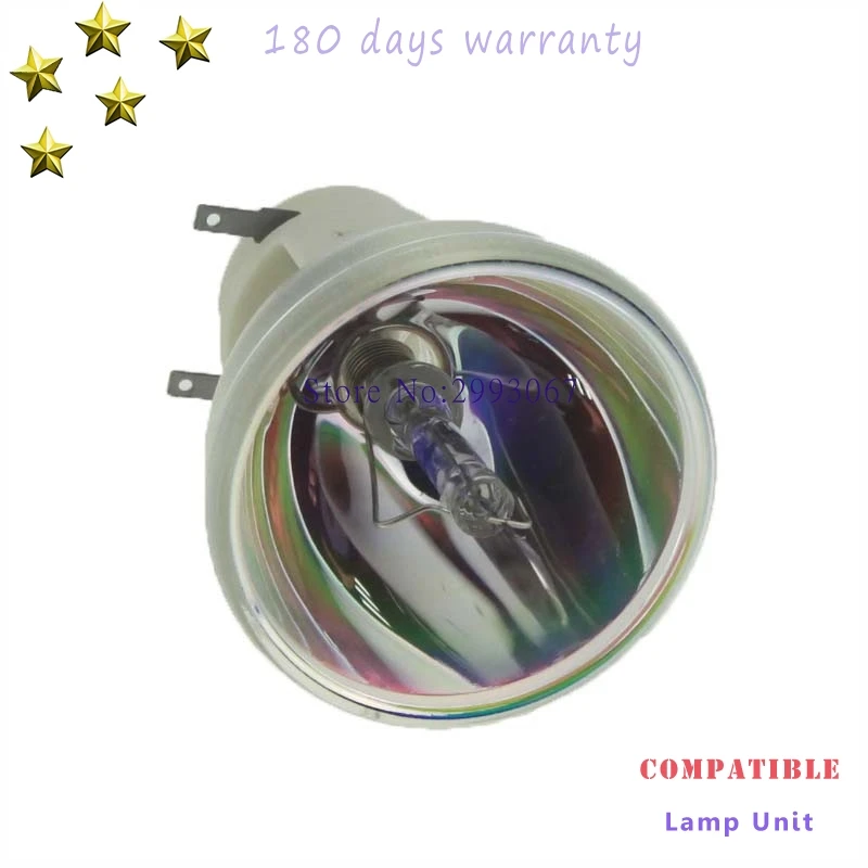 Compatible projector Bare lamp MC.JH111.001 for ACER H5380BD / P1283 / P1383W / X113H / X113PH / X123PH/X133PWH/X1383WH