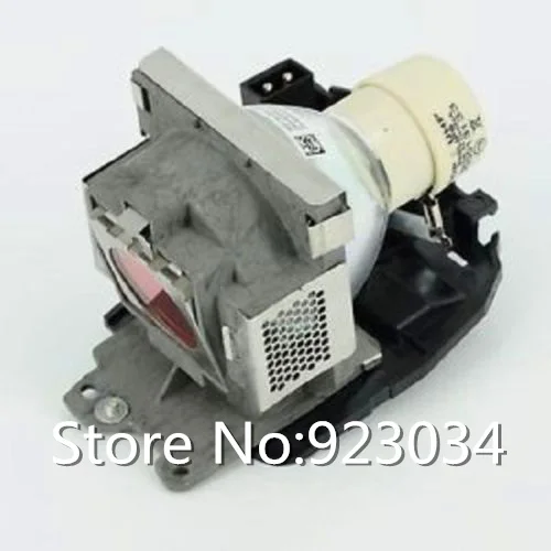 5J.08G01.001 for BENQ MP730 Original lamp with housing Free shipping | Электроника