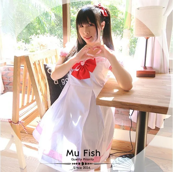 Lolita sailor suit dress Sailor Moon Cosplay Costume Anime Dresses Vestidos Women Casual Summer |