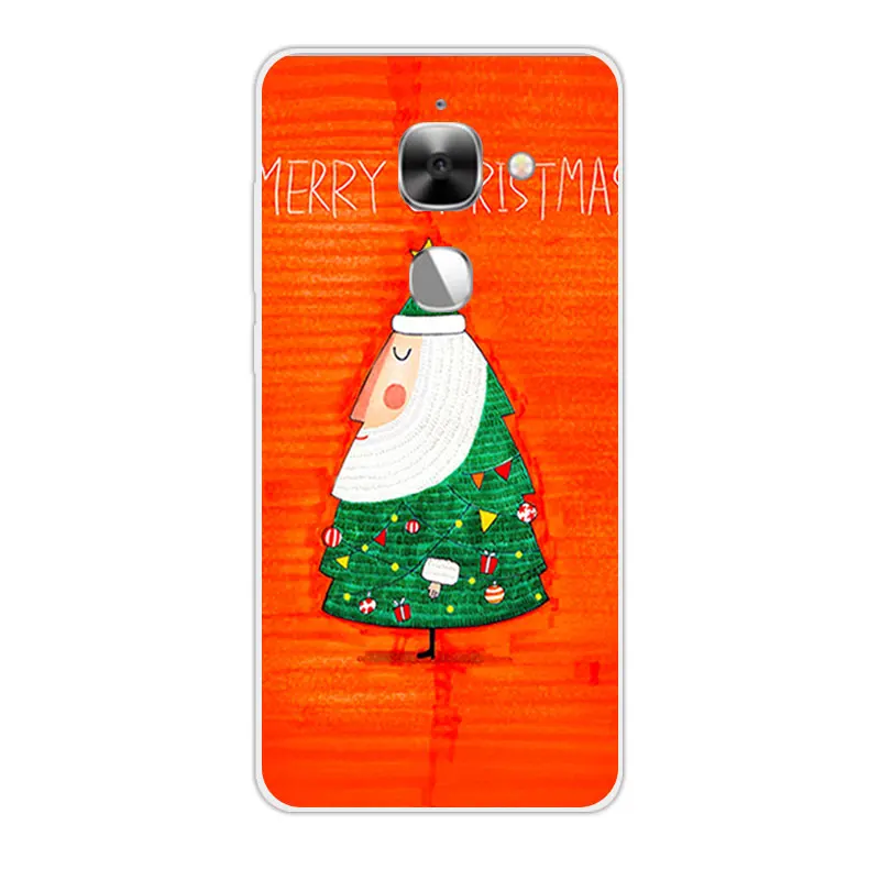 5 7 &quotдля LeTV LeEco Le Eco Max 2 чехол для телефона Max2 X820 Мягкий ТПУ силиконовый Capa |