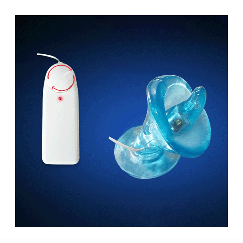 Интимный стимулятор для языка вакуумная Вагина присоска влагалища вибратор