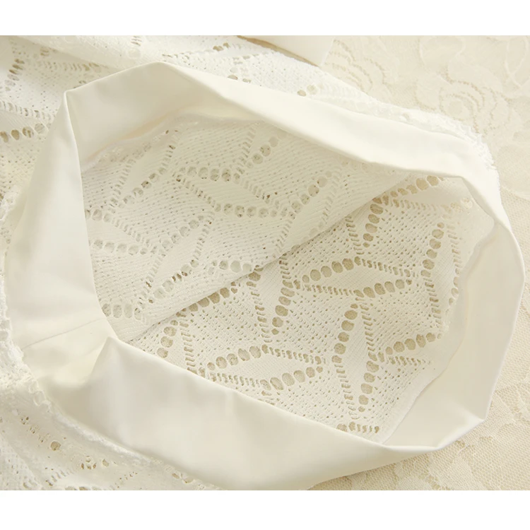 Бикини 2017 новинка пуш-ап женский кружевной купальник Ретро стиль черный белый