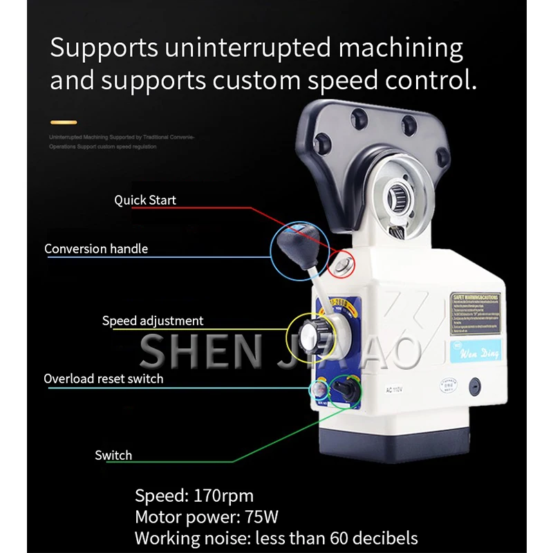 Полностью автоматическая универсальная ручка фидер для ножей фрезерный станок