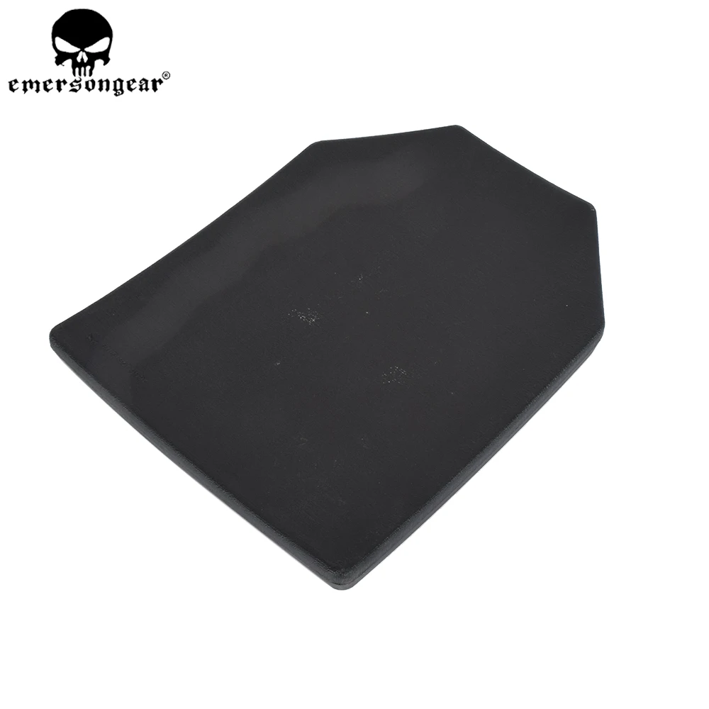 EMERSONGEAR жилет пластина несущая манекен баллистическая пластина AVS JPC тактический жилет охотничья пластина несущая манекен баллистическая пластина EM2774