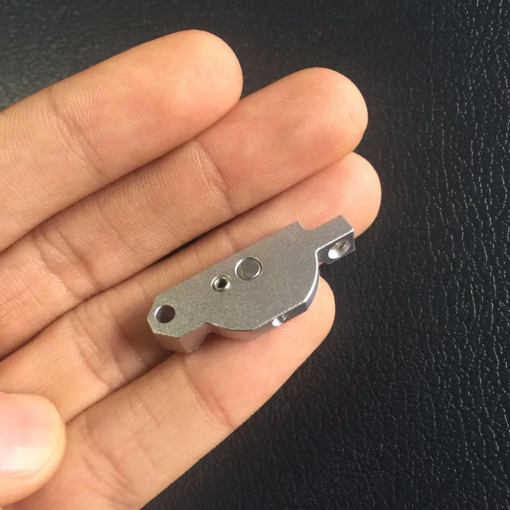 Комплект батарей Fujikura btr-09 CT-20 CT-30 волоконный резак лезвие держатель/боковая перегородка/CT-30 волокно Кливер винт аксессуары фиксированный держатель лезвия