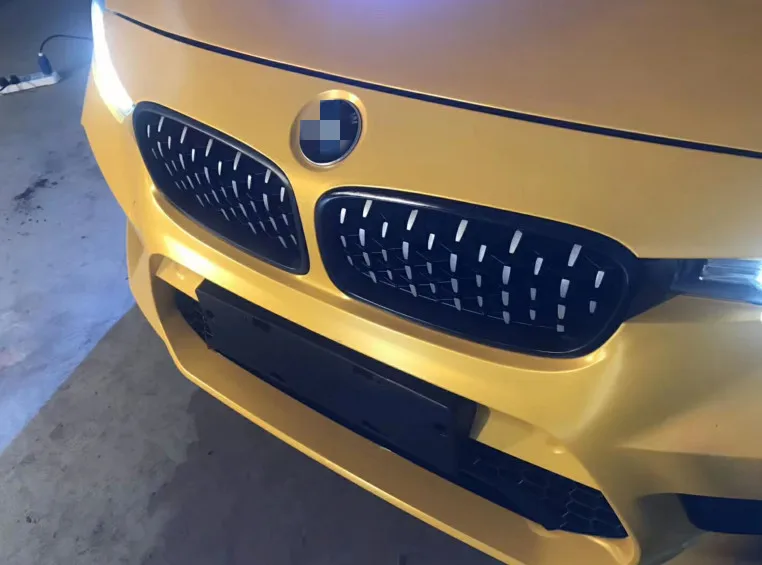 Решетка для радиатора Bmw F10 F18 F30 F35 G30 G38 X1 X3 X4 X5 X6|Гоночные решетки| |