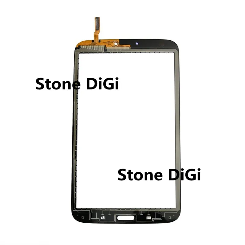 NEW 8 Inch Tablet PC Touch Screen Digitizer For Samsung Galaxy Tab 3 T310 SM-T310 with Free Repair Tools Shipping | Компьютеры и офис