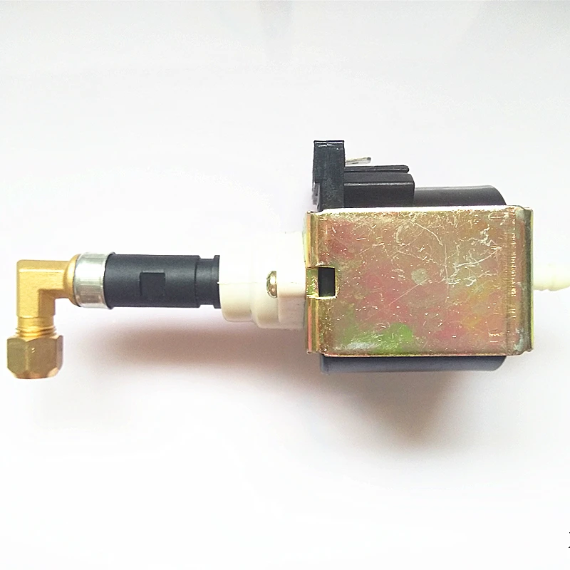 Высокая мощность дымовая машина насос Модель 55DCB напряжение 110-120V-60Hz 48 Вт |