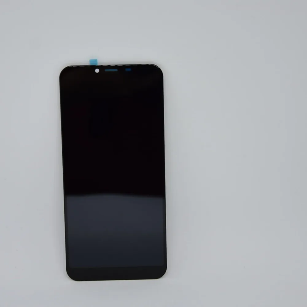 Для Ulefone X 5 85 дюймов HD + MT6763 Восьмиядерный ЖК-дисплей сенсорный экран Digitzer сборка