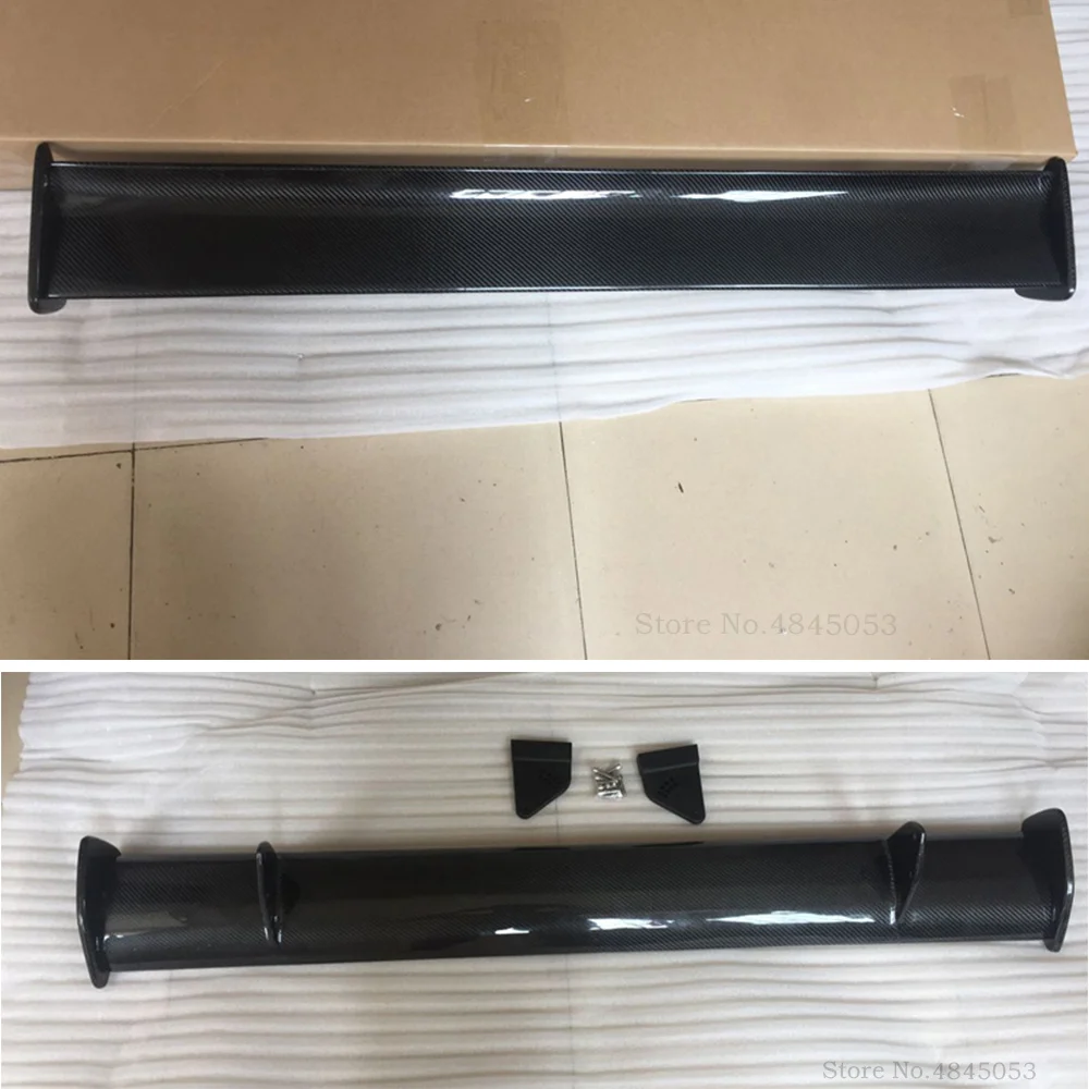 Спойлер AITWATT из углеродного волокна для BMW GTS M1 M3 M4 E46 E82 E92 E93 E90 F82 наружный задний