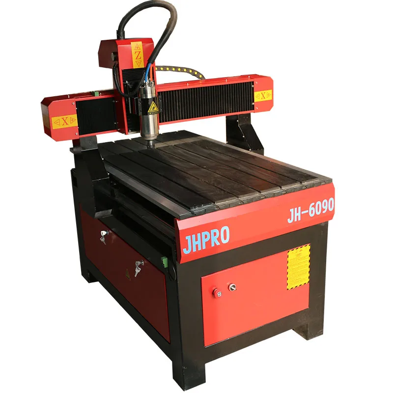 Factory price cnc 6090 machine router from Jinan China with competitive | Инструменты