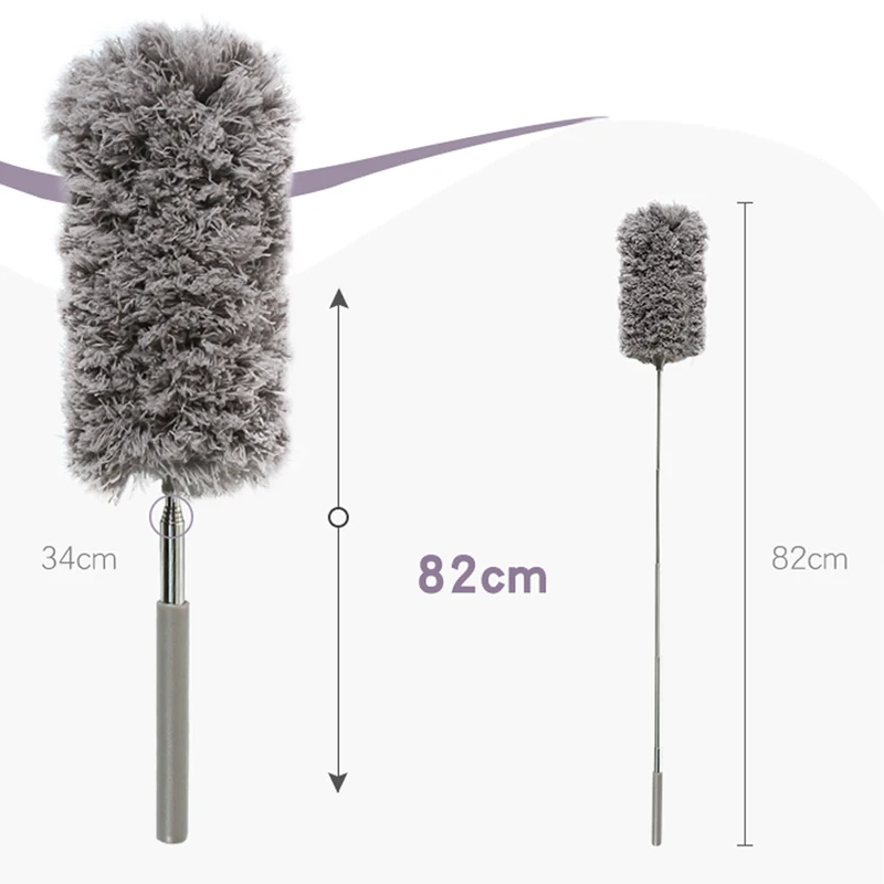 

BF040 Household Cleaning Tools & Accessories Dust removal duster and dust duster for house