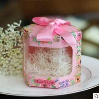30 шт./лот PASAYIONE Свадебные конфетные коробки для вечеринок украшения Casamento