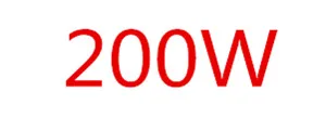 JEBO Регулируемый внешний нагревательный стержень 100 Вт 200 Вт 300 Вт регулятор температуры удерживающий червь. Аквариумный нагревательный стержень для аквариума - Цвет: JEBO 200W